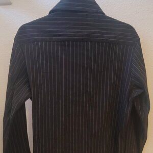 7 diamond  dress shirt